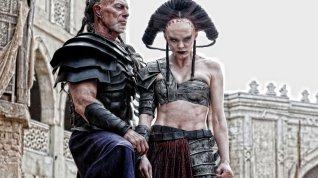 Online film Barbar Conan