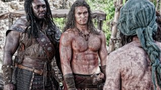 Online film Barbar Conan