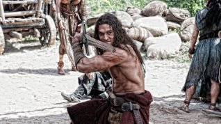 Online film Barbar Conan