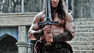 Online film Barbar Conan