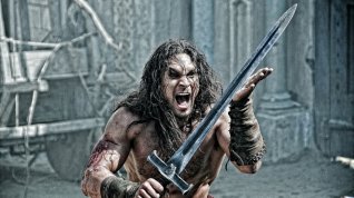 Online film Barbar Conan