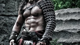 Online film Barbar Conan