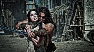 Online film Barbar Conan