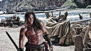 Online film Barbar Conan