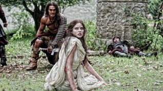 Online film Barbar Conan