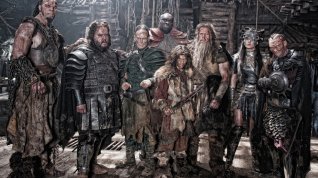 Online film Barbar Conan