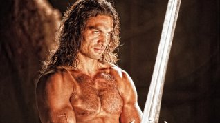 Online film Barbar Conan