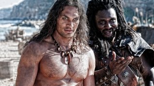 Online film Barbar Conan