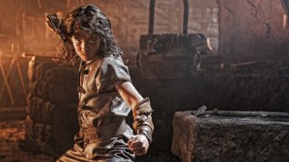 Online film Barbar Conan