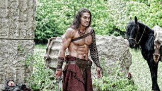 Online film Barbar Conan