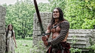 Online film Barbar Conan