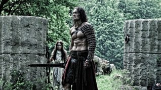 Online film Barbar Conan