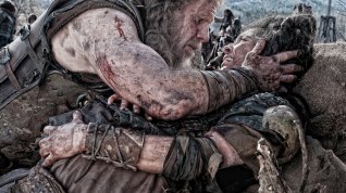 Online film Barbar Conan