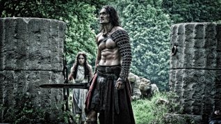 Online film Barbar Conan