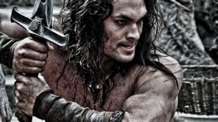 Online film Barbar Conan