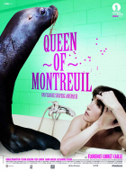 Online film Queen of Montreuil