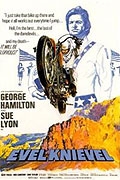 Online film Evel Knievel