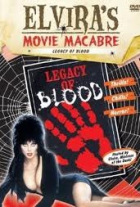 Online film Blood Legacy
