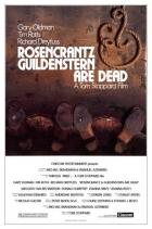 Online film Rosenkrantz a Guildenstern jsou mrtvi