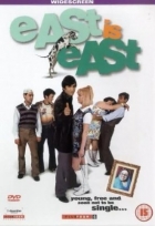 Online film Východ je východ