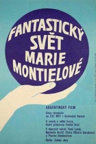 Online film Fantastický svět Marie Montielové