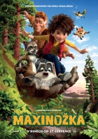 Online film Maxinožka