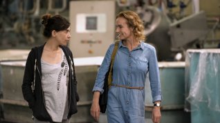 Online film Prendre le large