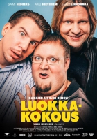 Online film Třídní sraz po finsku