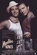 Online film Králové mamba