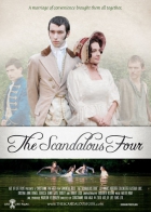 Online film The Scandalous Four