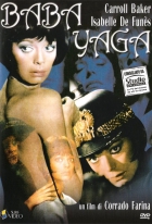 Online film Baba Yaga