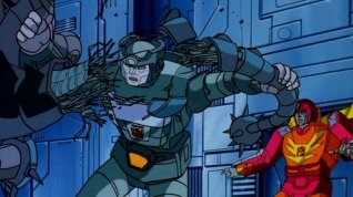 Online film Transformers G1: Film