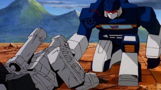 Online film Transformers G1: Film