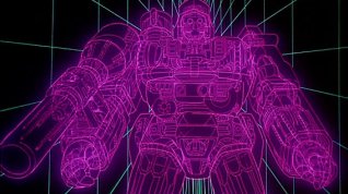 Online film Transformers G1: Film