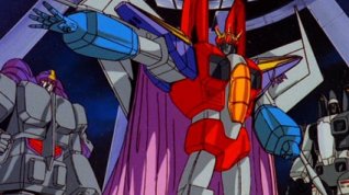 Online film Transformers G1: Film