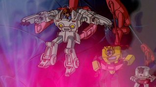 Online film Transformers G1: Film