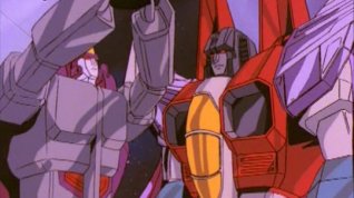 Online film Transformers G1: Film