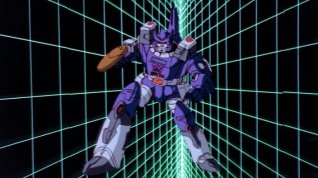 Online film Transformers G1: Film