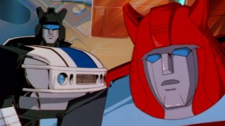 Online film Transformers G1: Film