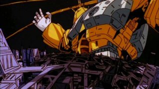 Online film Transformers G1: Film