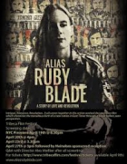 Online film Alias Ruby Blade