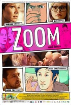 Online film Zoom