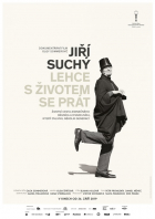 Online film Jiří Suchý - Lehce s životem se prát