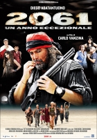 Online film 2061 - Un anno eccezionale