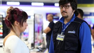 Online film Ma tu di che segno 6?