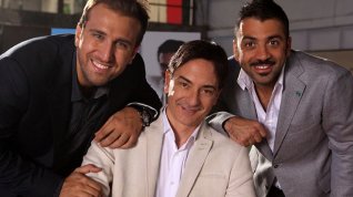 Online film Ma tu di che segno 6?
