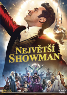 Online film Největší showman