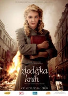 Online film Zlodějka knih