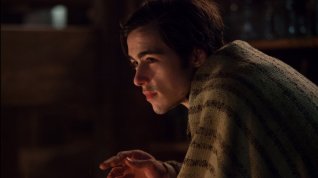 Online film Zlodějka knih