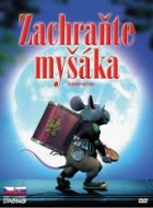 Online film Zachraňte myšáka